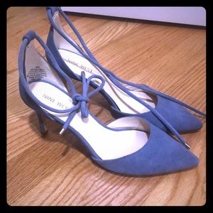 Nine West Heels